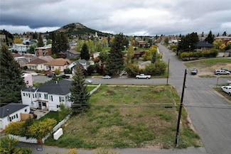 TBD W Diamond St, Butte, MT 59701
