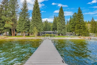 4076 Warren Wagon Rd, McCall, ID 83638