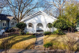 416 Beechwood St, Little Rock, AR 72205