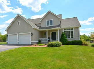 6 Fuller St, Plainville, MA 02762
