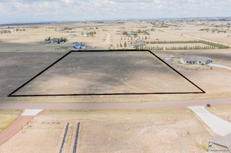 Tract 14 Amberjack Dr, Cheyenne, WY 82009