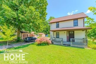 304 N Hartel Rd, Potterville, MI 48876
