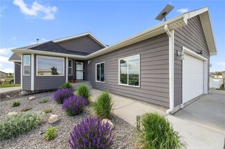 4935 Lewies Way, Shepherd, MT 59079