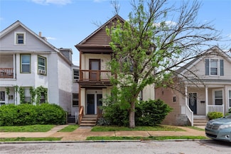 1016 Tamm Ave, Saint Louis, MO 63139