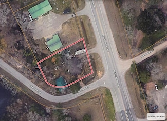 1251 Beach Airport Rd, Conroe, TX 77301