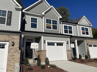 345 Marbella Grove Ct, Durham, NC 27713