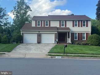 5205 Dunleigh Dr, Burke, VA 22015