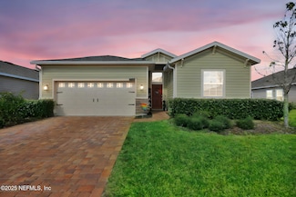 3916 Cloverdale Ct, Middleburg, FL 32068