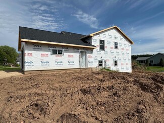 804 NW Cumberland St, Berlin, WI 54923