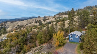 4000 Spyrock Rd, Laytonville, CA 95454