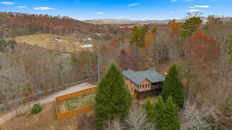 256 Mountain Hideaway Dr, Blue Ridge, GA 30513
