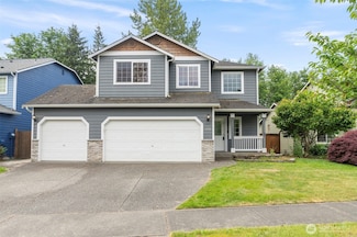 13924 Dogwood Ct, Sultan, WA 98294