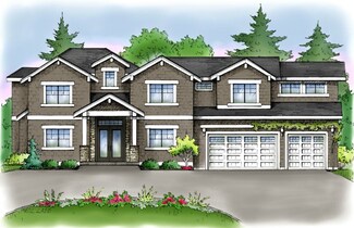2118 108th Ave SE, Bellevue, WA 98004