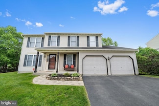 106 Sandy Way, Coatesville, PA 19320