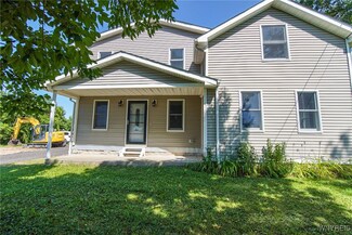 1169 Ransom Rd, Lancaster, NY 14086
