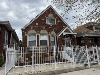 6333 S Mozart St, Chicago, IL 60629