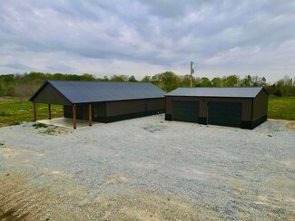 577 Woodruff Cr 689, McCrory, AR 72101