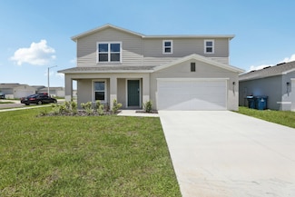 CAMBRIA, Lake Hamilton, FL 33851