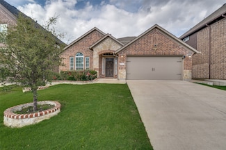 2509 Fountain Gate Dr, Little Elm, TX 75068