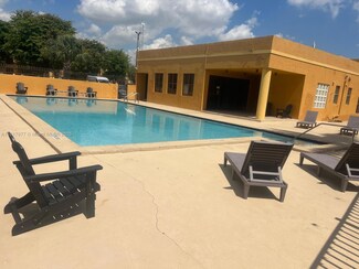 560 NW 114th Ave Unit 202, Miami, FL 33172