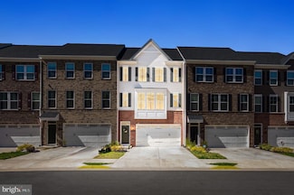 7812 Cove Point Dr, Manassas, VA 20109