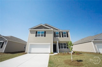 147 Kraft Kove, Pooler, GA 31322