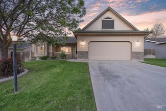 6512 S Lone Tree Way, Boise, ID 83709