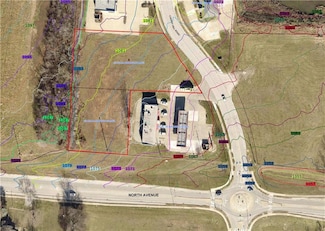 113 Cherry Hill Rd, Belton, MO 64012