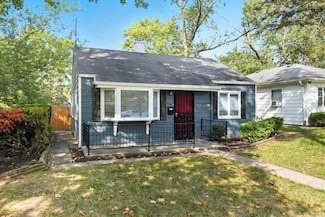 5108 Hoagland Ave, Fort Wayne, IN 46807