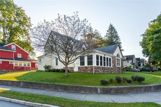 1433 Chili Ave, Rochester, NY 14624