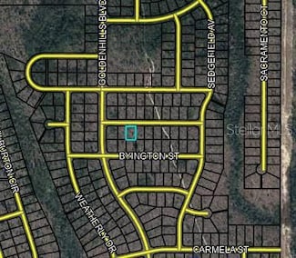 Lot 3 Brierdale St, Chipley, FL 32428