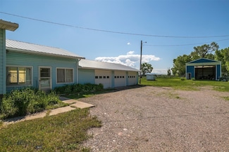 1275 Montana 91 Unit A, Dillon, MT 59725