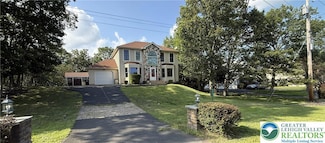 348 Clicko Ln, East Stroudsburg, PA 18301