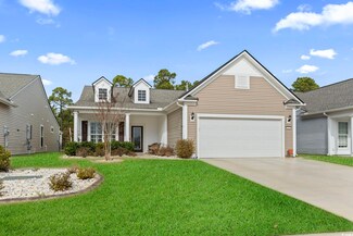 4551 Weekly Dr, Myrtle Beach, SC 29579