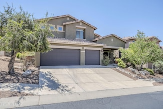 4318 N Sunset Cliff Dr, Tucson, AZ 85750