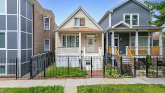 4036 N Bernard St, Chicago, IL 60618