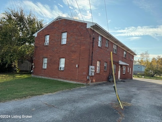 904 Sinclair St, Fairdale, KY 40118