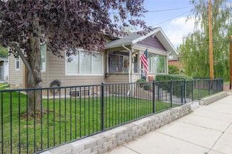 107 W 5th St, Anaconda, MT 59711