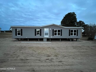 5945 N Carolina 581, Kenly, NC 27542