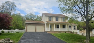 57 Colony Dr, Hazleton, PA 18202