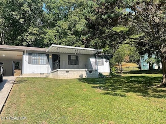 155 Delozier Ln, Rockwood, TN 37854