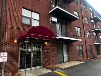 10 Wrentham Rd Unit 204, Worcester, MA 01602