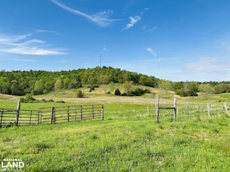 435 Fisher Ridge Rd, Horse Cave, KY 42749