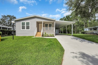 4 Green Forest Dr, Ormond Beach, FL 32174