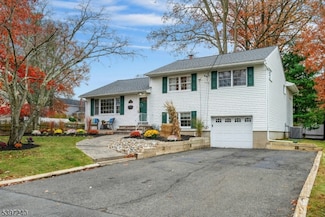 71 Westland Rd, Cedar Grove, NJ 07009