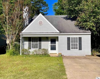 3813 High Pointe Dr, Ruston, LA 71270
