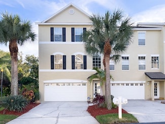 3119 Oyster Bayou Way, Clearwater, FL 33759