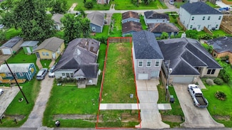 4118 Alvin St, Houston, TX 77051