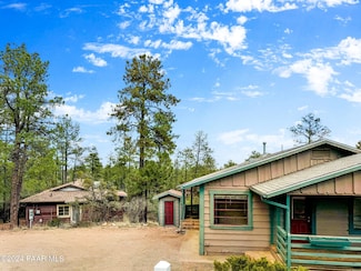 747 & 749 Paul Dr, Prescott, AZ 86303