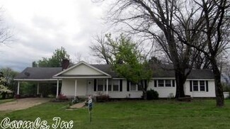 213 Highway, Hattieville, AR 72063